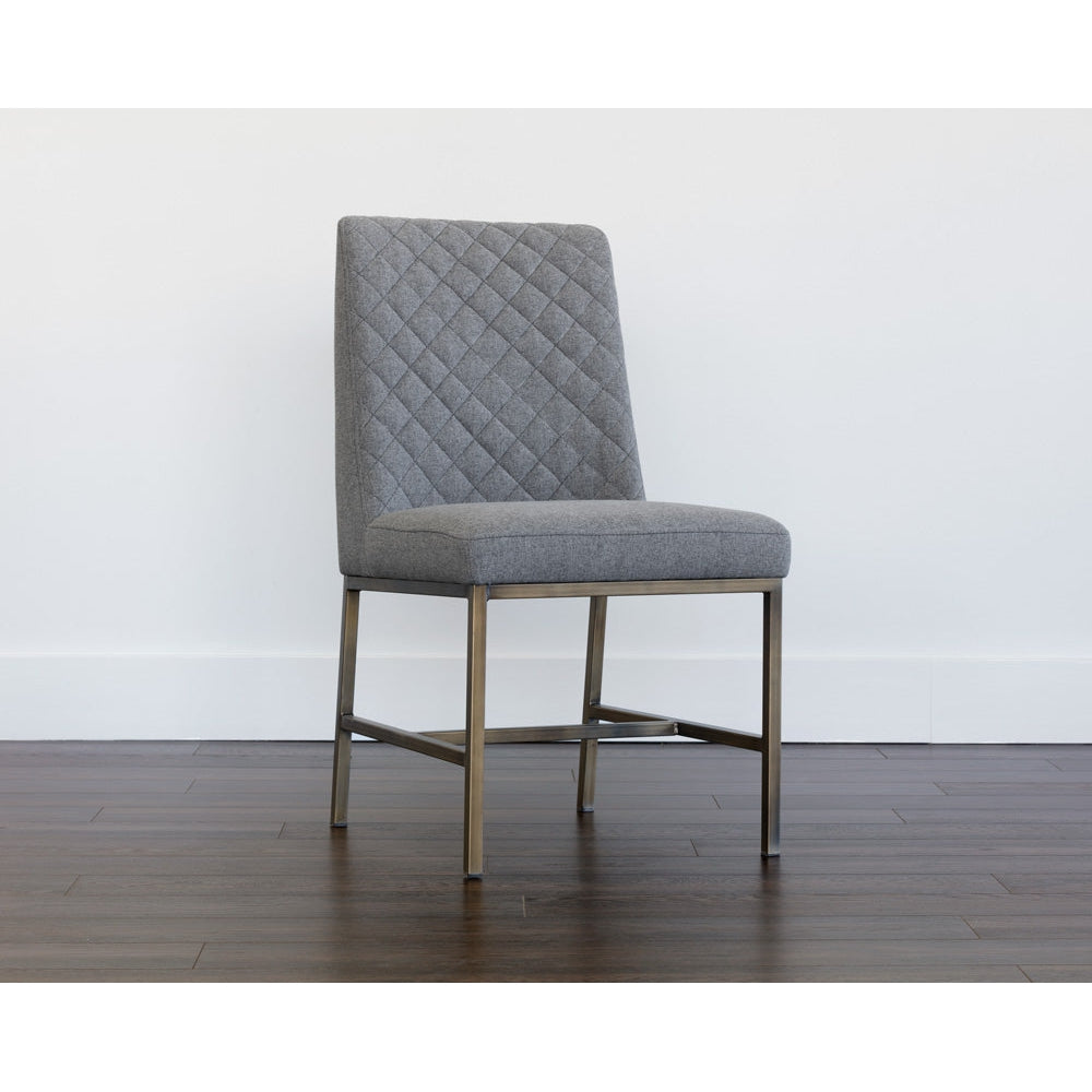 Leighland Dining Chair - Home Elegance USA