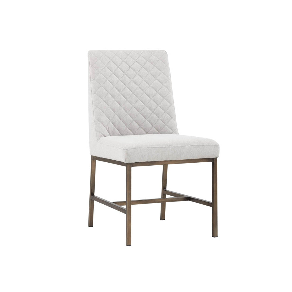 Leighland Dining Chair - Home Elegance USA