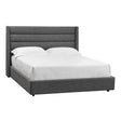 Emmit Bed | Sunpan