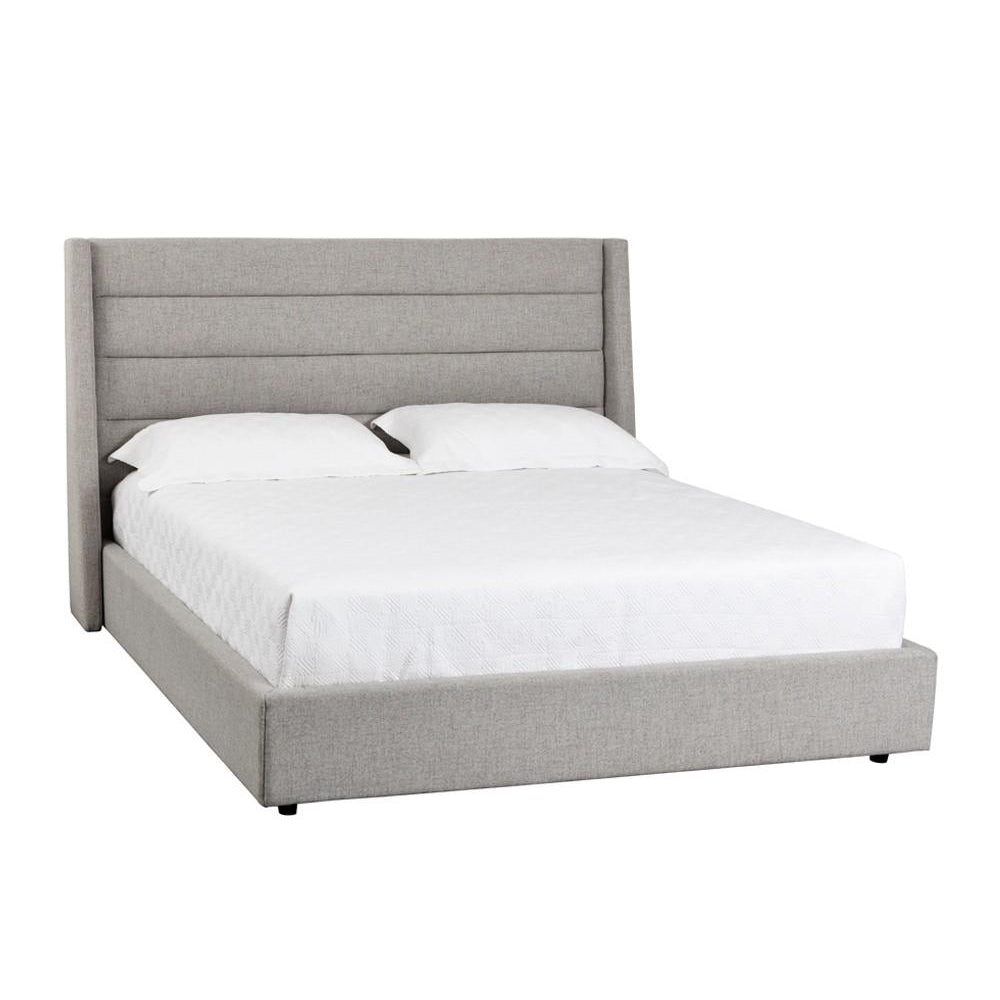 Emmit Bed - Home Elegance USA