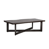 Marley Coffee Table - Rectangular - Home Elegance USA