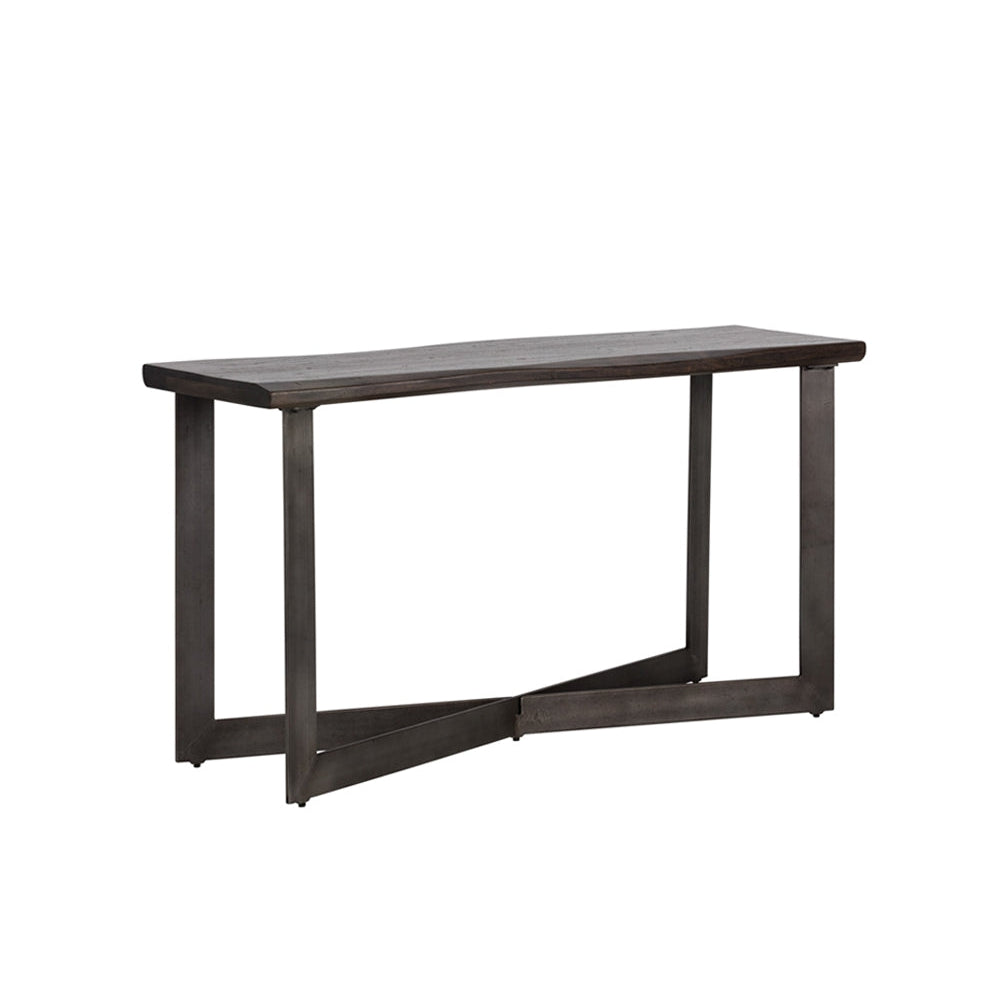 Marley Console Table - Home Elegance USA