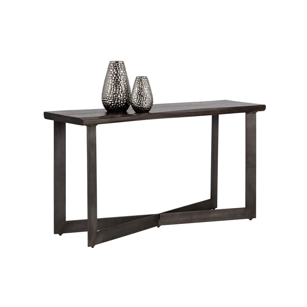 Marley Console Table - Home Elegance USA