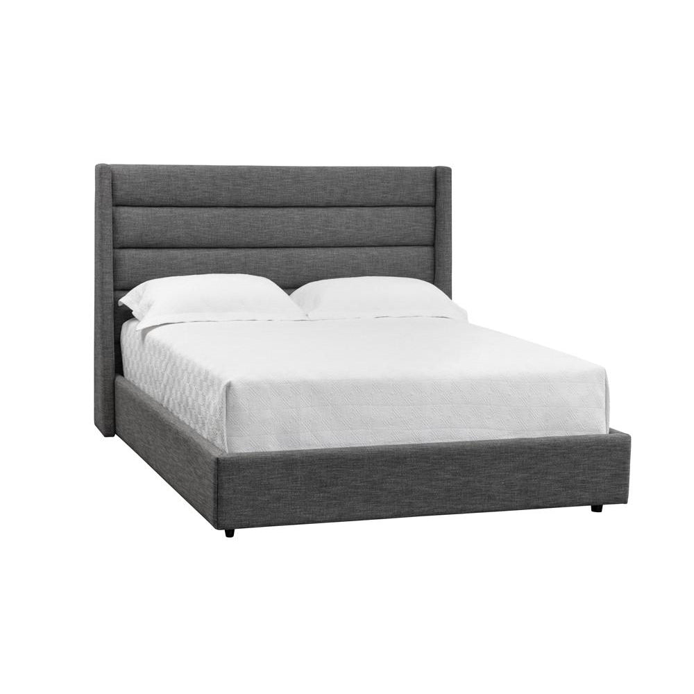 Emmit Bed - Home Elegance USA