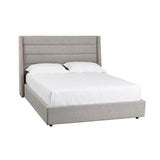 Emmit Bed - Home Elegance USA