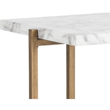 Solana Console Table - Home Elegance USA