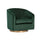 Hazel Swivel Lounge Chair - Home Elegance USA