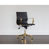 Jessica Office Chair - Home Elegance USA