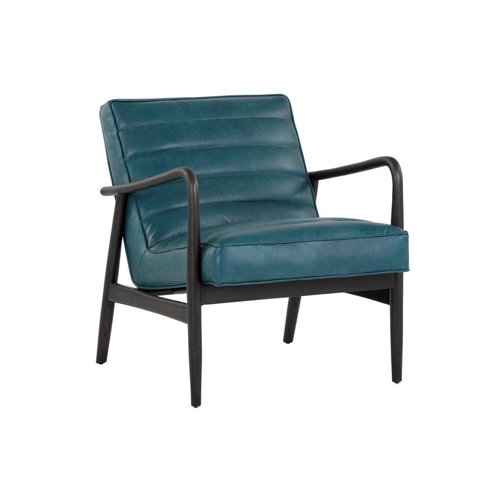 Lyric Lounge Chair - Home Elegance USA