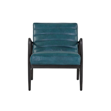 Lyric Lounge Chair - Home Elegance USA