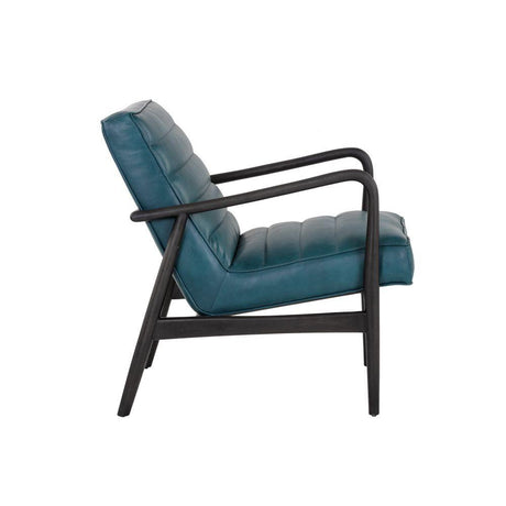 Lyric Lounge Chair - Home Elegance USA