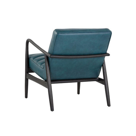 Lyric Lounge Chair - Home Elegance USA