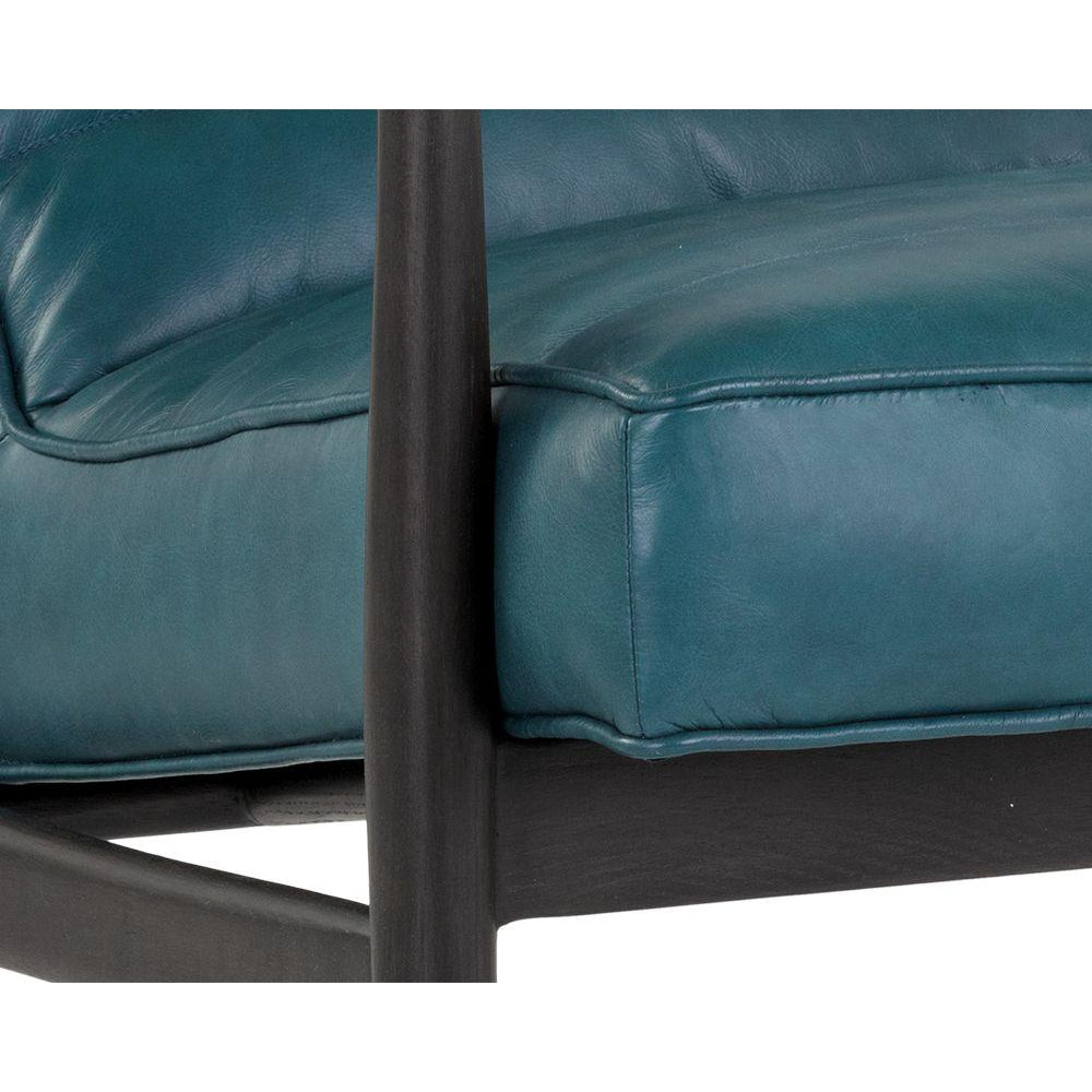 Lyric Lounge Chair - Home Elegance USA