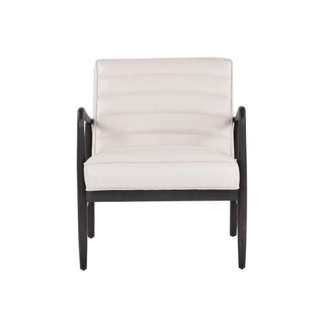 Lyric Lounge Chair - Home Elegance USA