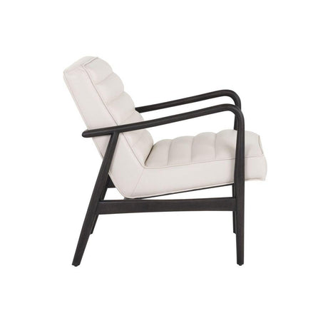 Lyric Lounge Chair - Home Elegance USA