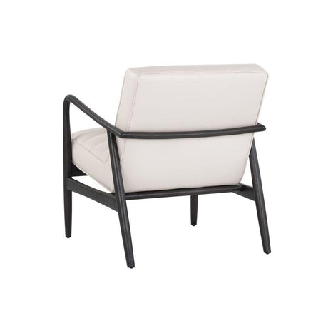 Lyric Lounge Chair - Home Elegance USA