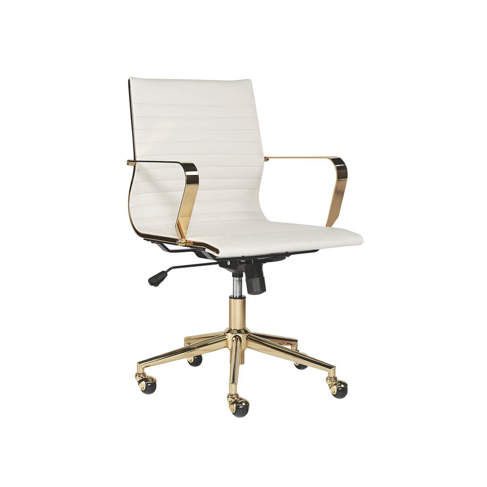 Jessica Office Chair - Home Elegance USA