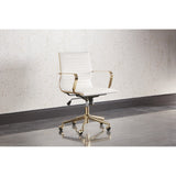 Jessica Office Chair - Home Elegance USA