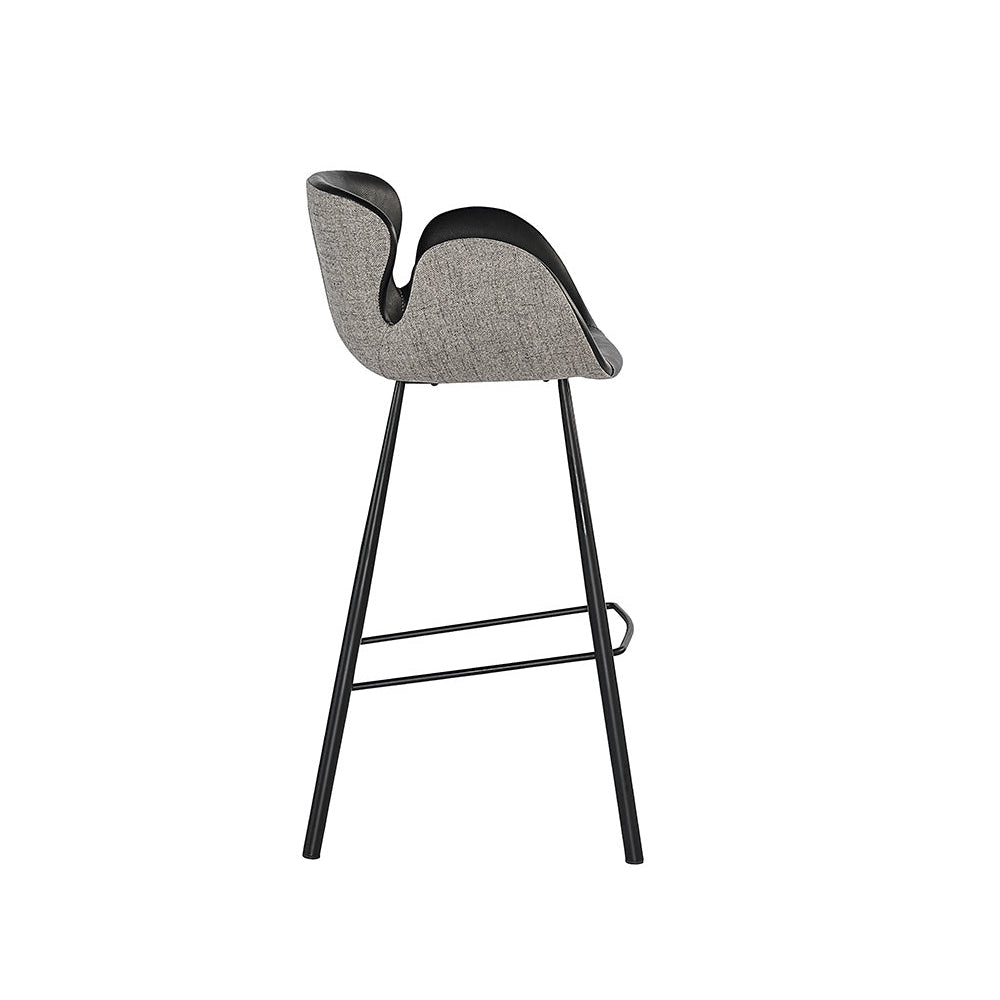 Waldo Barstool - Home Elegance USA