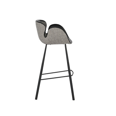 Waldo Barstool - Home Elegance USA