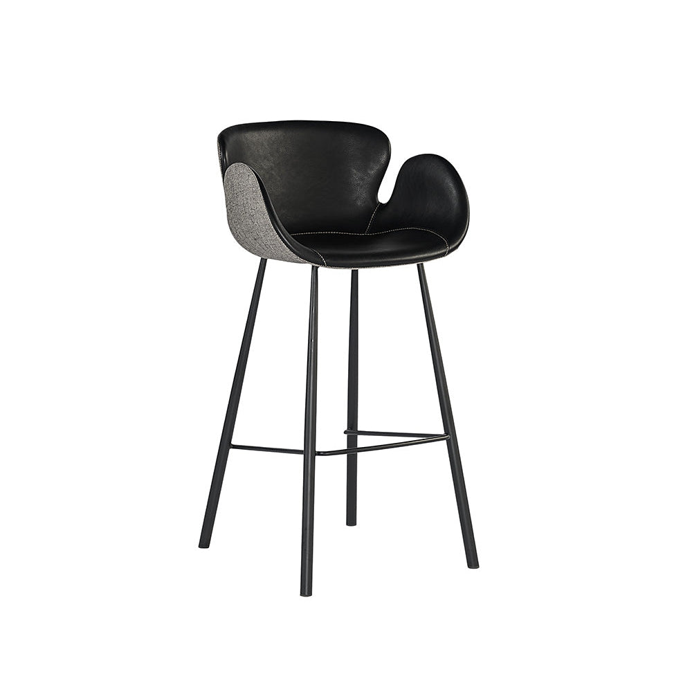 Waldo Barstool - Home Elegance USA