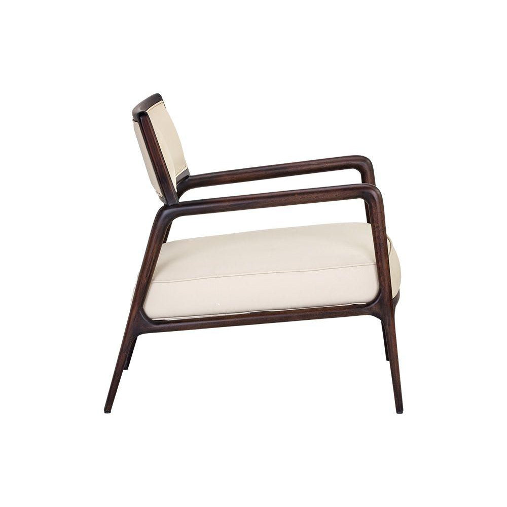 Damien Lounge Chair - Home Elegance USA