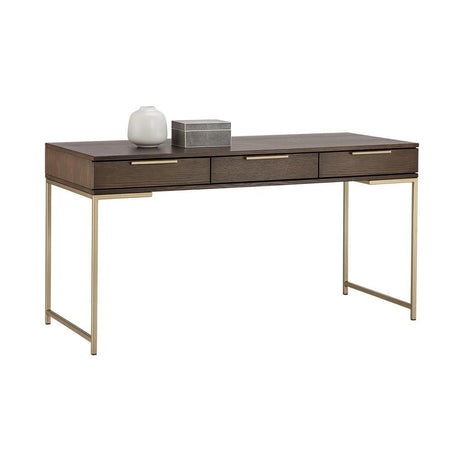 Rebel Desk - Home Elegance USA