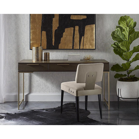 Rebel Desk - Home Elegance USA