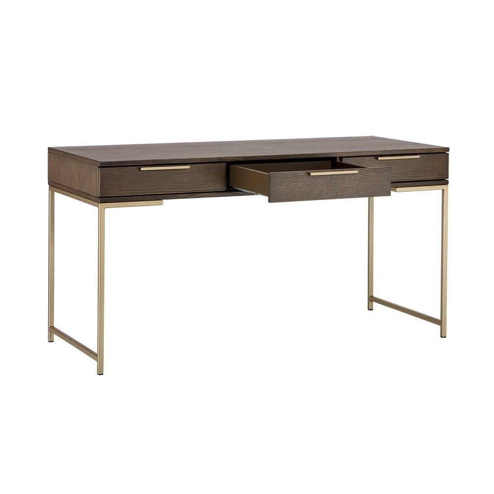 Rebel Desk - Home Elegance USA