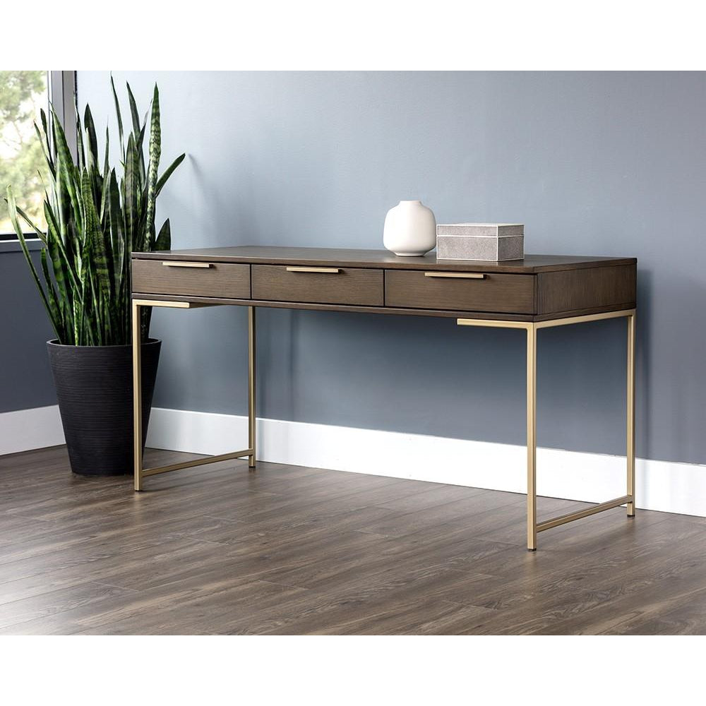 Rebel Desk - Home Elegance USA