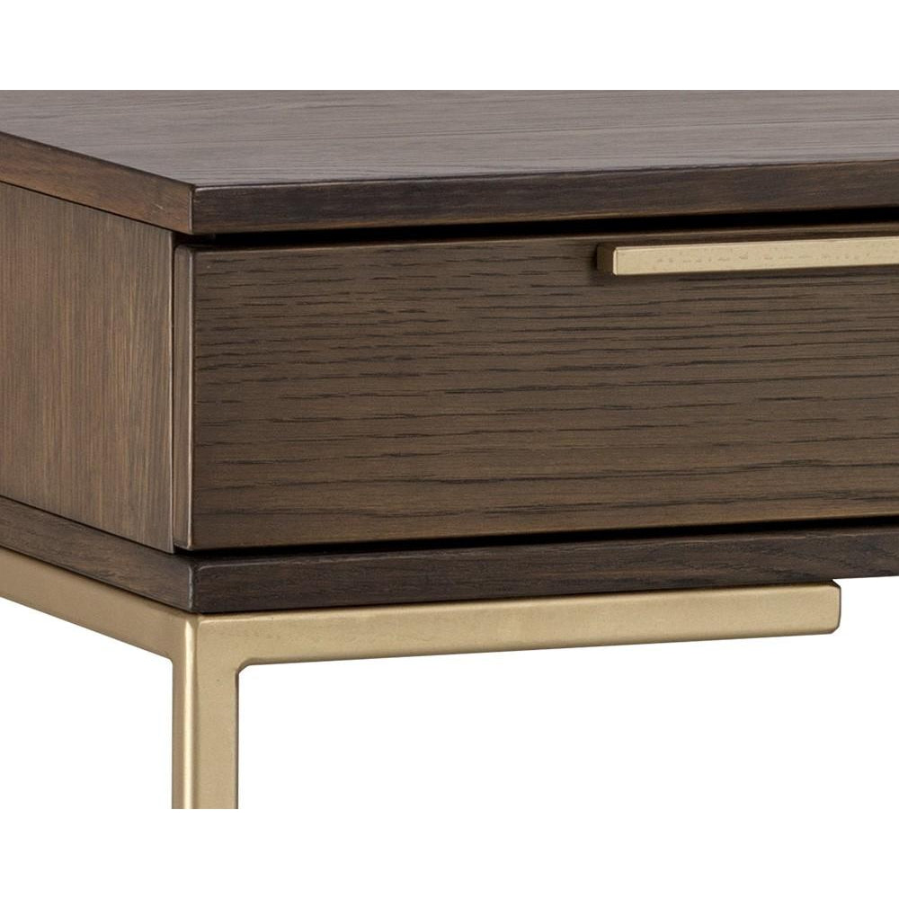 Rebel Desk - Home Elegance USA