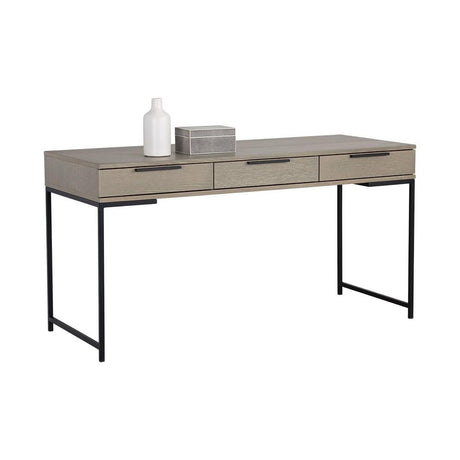 Rebel Desk - Home Elegance USA