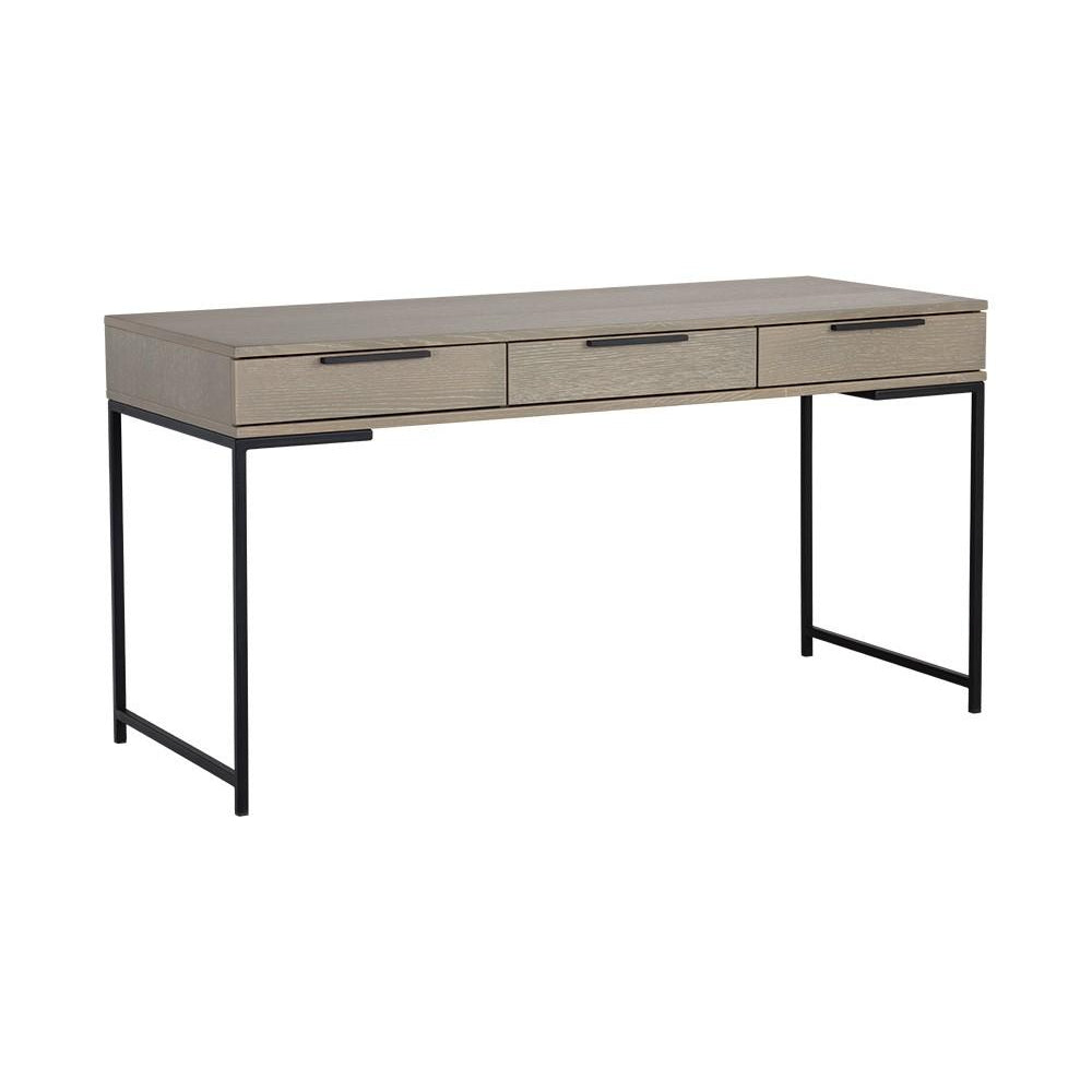 Rebel Desk - Home Elegance USA