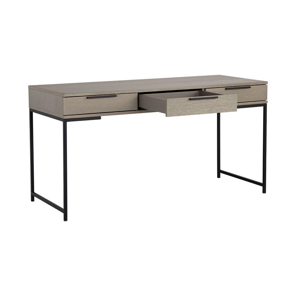 Rebel Desk - Home Elegance USA