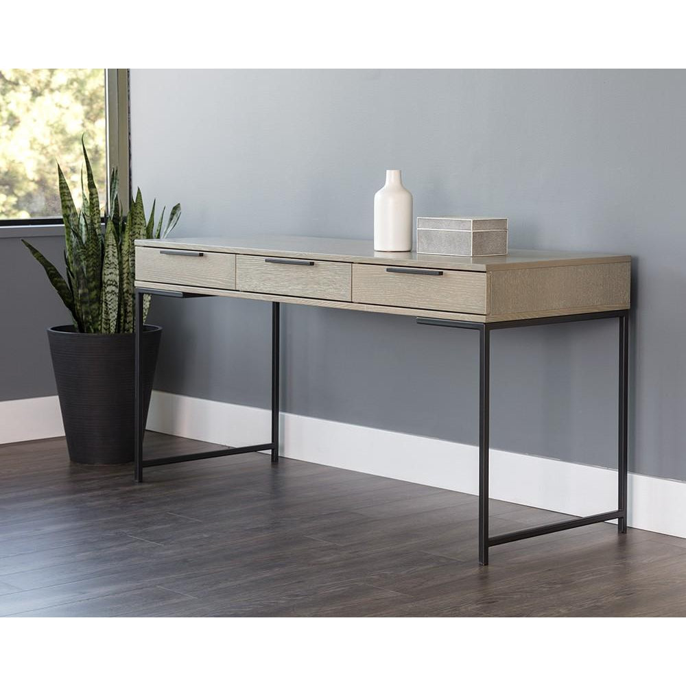 Rebel Desk - Home Elegance USA