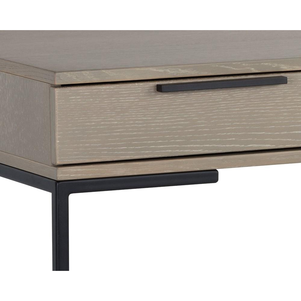 Rebel Desk - Home Elegance USA