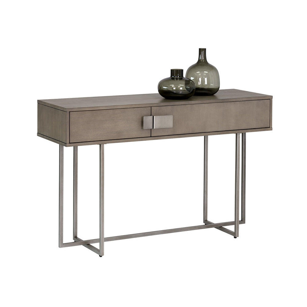 Jade Console Table - Home Elegance USA