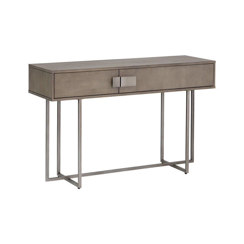 Jade Console Table - Home Elegance USA