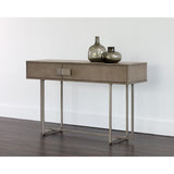 Jade Console Table - Home Elegance USA