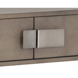 Jade Console Table - Home Elegance USA