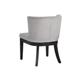 Hayden Dining Chair - Polo Club Stone - Home Elegance USA