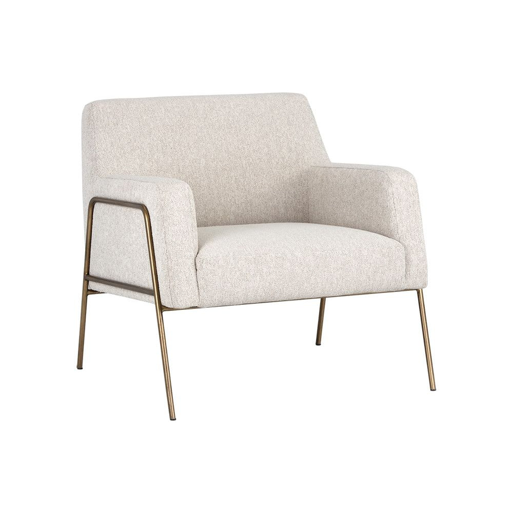 Cybil Lounge Chair - Home Elegance USA