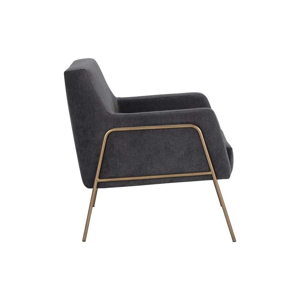 Cybil Lounge Chair - Home Elegance USA