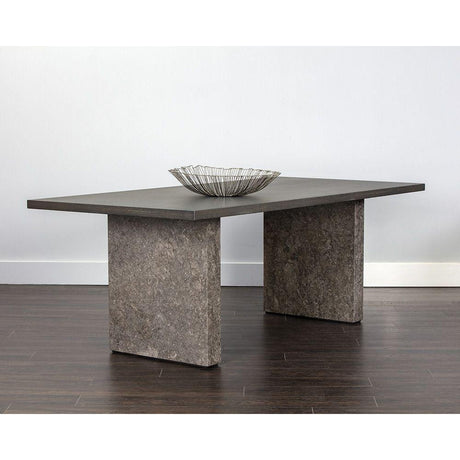 Rebel Dining Table - Home Elegance USA