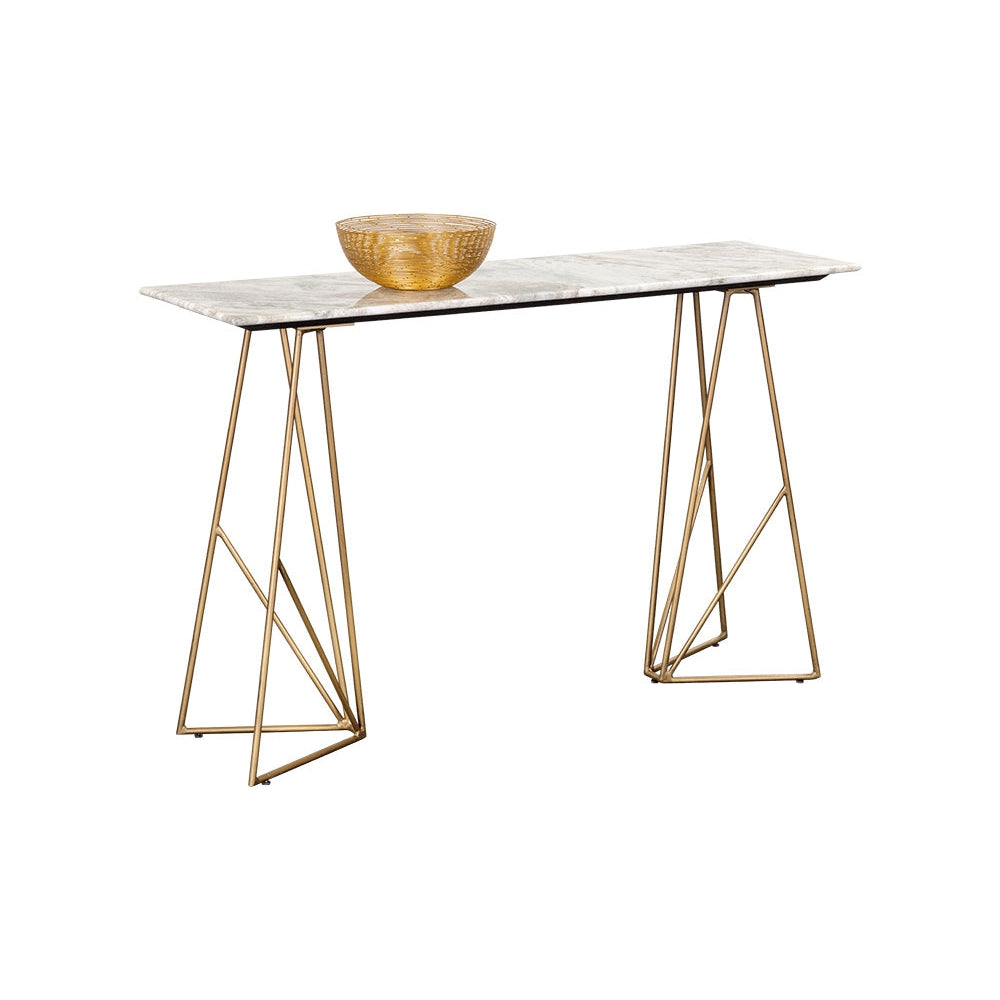 Ursula Console Table - Home Elegance USA