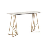 Ursula Console Table - Home Elegance USA