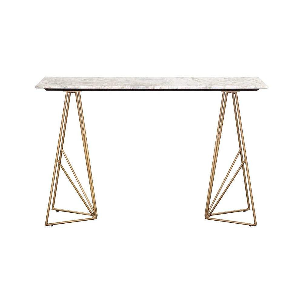 Ursula Console Table - Home Elegance USA