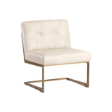 Virelles Lounge Chair - Home Elegance USA