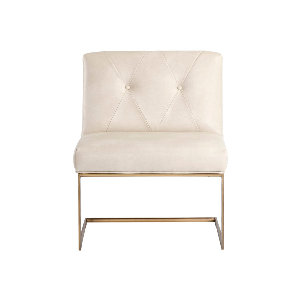 Virelles Lounge Chair - Home Elegance USA