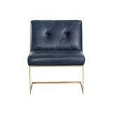 Virelles Lounge Chair - Home Elegance USA